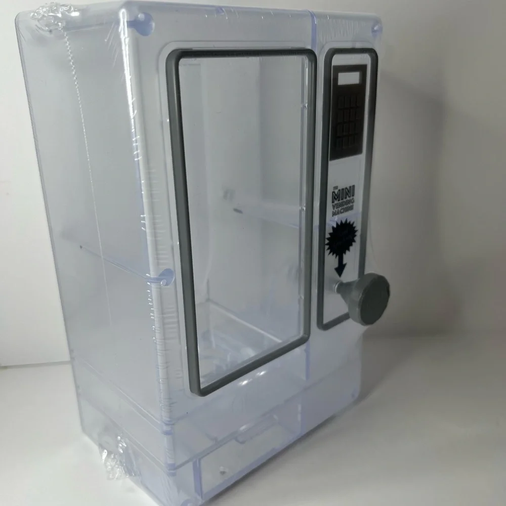 Target Mini Vending Machine Desktop Candy Dispenser